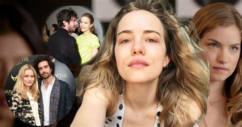 A Look Into Willa Fitzgerald’s Love Life